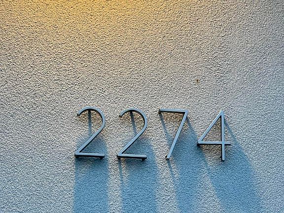 3rd image of 2274 Veneto St