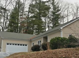 28 Northridge Dr, Tiger, GA 30576