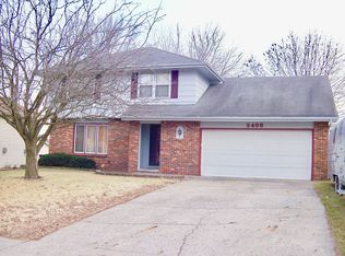 2406 4th St SW, Altoona, IA 50009