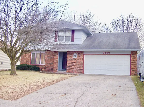 2406 4th St SW, Altoona, IA 50009