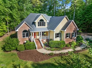 3035 Tavistock Dr, Durham, NC 27712