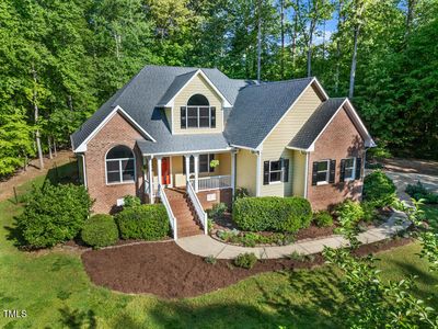 3035 Tavistock Dr, Durham, NC, 27712