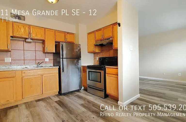 4211 Mesa Grande Pl SE #12 — Photo 3
