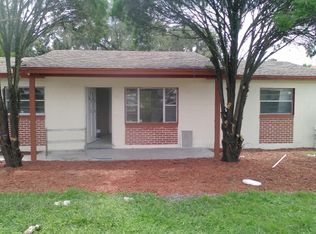 912 Avenue T NE, Winter Haven, FL 33881