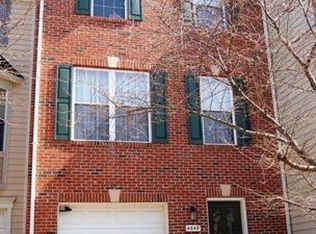 4649 Deerwatch Dr, Chantilly, VA 20151
