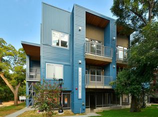 Rio Flats, Austin, TX 78705