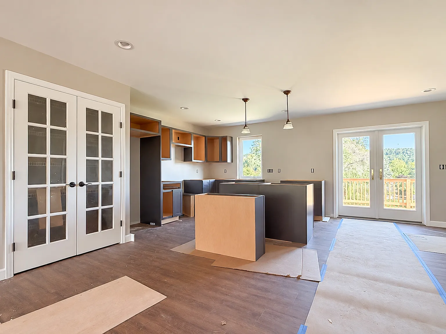 4 bed, 2.5 bath, 2150 sqft, $2,795 — Photo 4