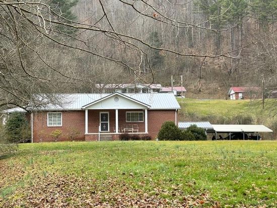 2093 Highway 610, Virgie, KY 41572 | MLS #114909 | Zillow