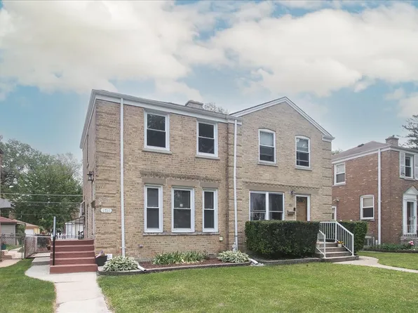 1711 White St, Des Plaines, IL 60018