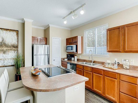 3rd image of 10047 Park Meadows Dr #49302