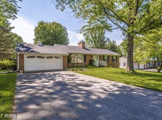 7 Larch Ln, Middletown, MD