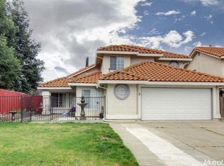 8 Jeresa Ct, Elk Grove, CA