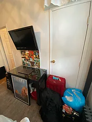 Rented by J Misrahi Realty Corp