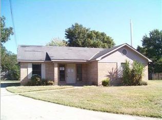 851 N Carolina Ct, Mobile, AL 36603