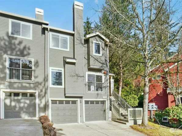 9415 176th Place NE #3, Redmond, WA 98052