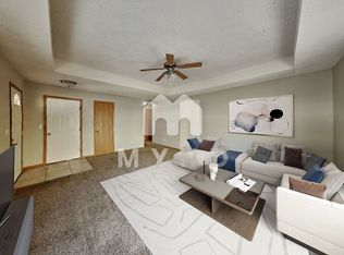 1131 S Brown Ave, Springfield, MO 65802