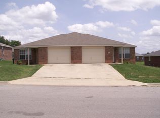884 S Erika Ave #886, Fayetteville, AR 72701