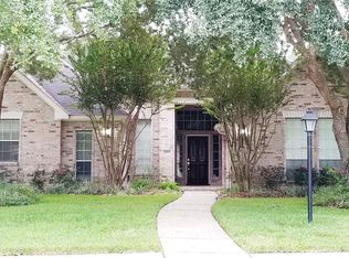 11803 Regency Ash Ct, Cypress, TX 77429