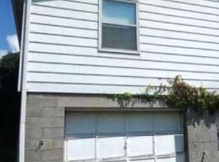 1597 Union Flat Rd, Shelocta, PA 15774