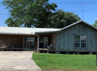 1122 Maxine St, Houma, LA 70363