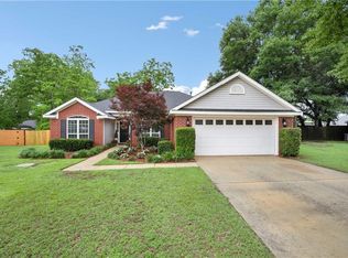9315 Champion Hills Cv, Mobile, AL 36695