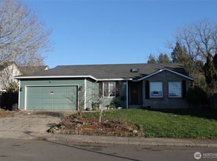 11115 NW 26th Ave, Vancouver, WA