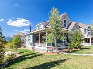 88 Midnight Sun, Breckenridge, CO 80424