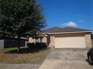 17627F Ranch Country Dr, Hockley, TX 77447