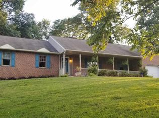 107 Old Mill Rd, Peach Bottom, PA 17563