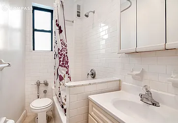 Rented by Compass