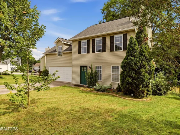 1454 Carrie Belle Dr, Knoxville, TN 37912