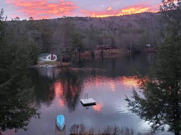 22 Red Bridge Rd, Ludlow, VT 05149