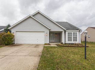 406 Stillwood Ct, Indianapolis, IN