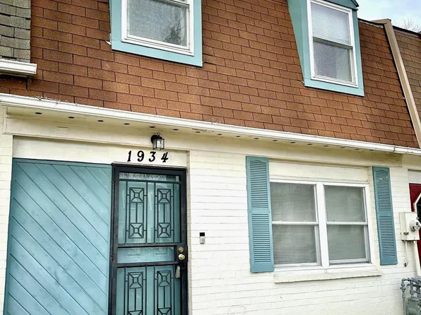 1934 Village Green Dr Unit G-175, Landover, MD 20785
