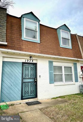 1934 Village Green Dr Unit G-175, Landover, MD 20785