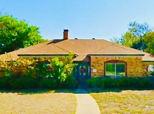 1710 Mayflower Dr, Richardson, TX 75081