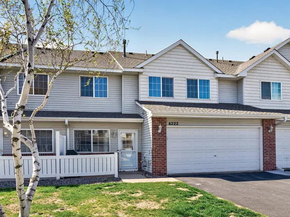 6222 Maclynn Ave NE, Otsego, MN 55301
