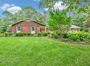 12 Doyle Dr, Greenville, SC 29615