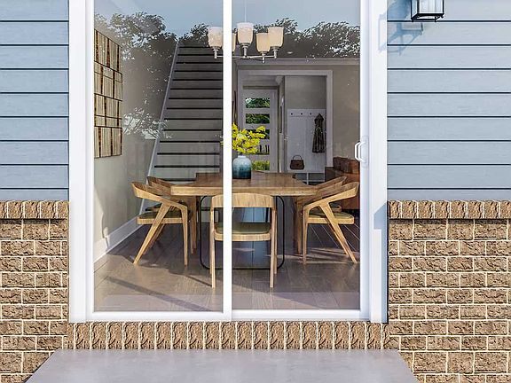 Outdoor Living