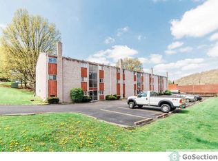 209 Caldwell Ave APT F, Wilmerding, PA 15148