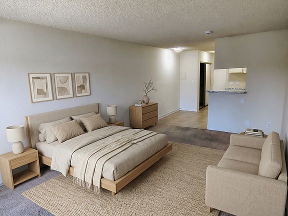 2nd image of 12850 Branford St #25