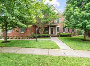 1610 Twin Square Way, Franklin, TN 37067