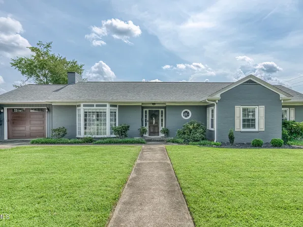 1501 Watauga St, Kingsport, TN 37664