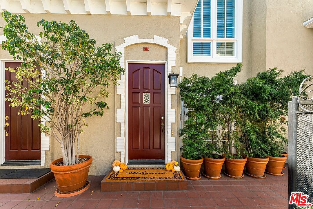 1242 Berkeley St APT 12, Santa Monica, CA 90404 Zillow