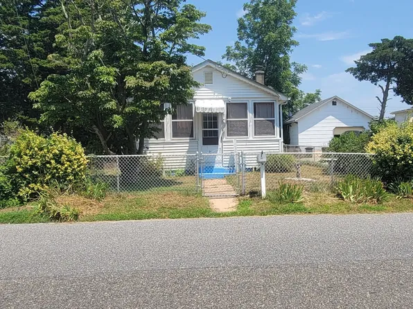 21 Woodland Ave, Villas, NJ 08251