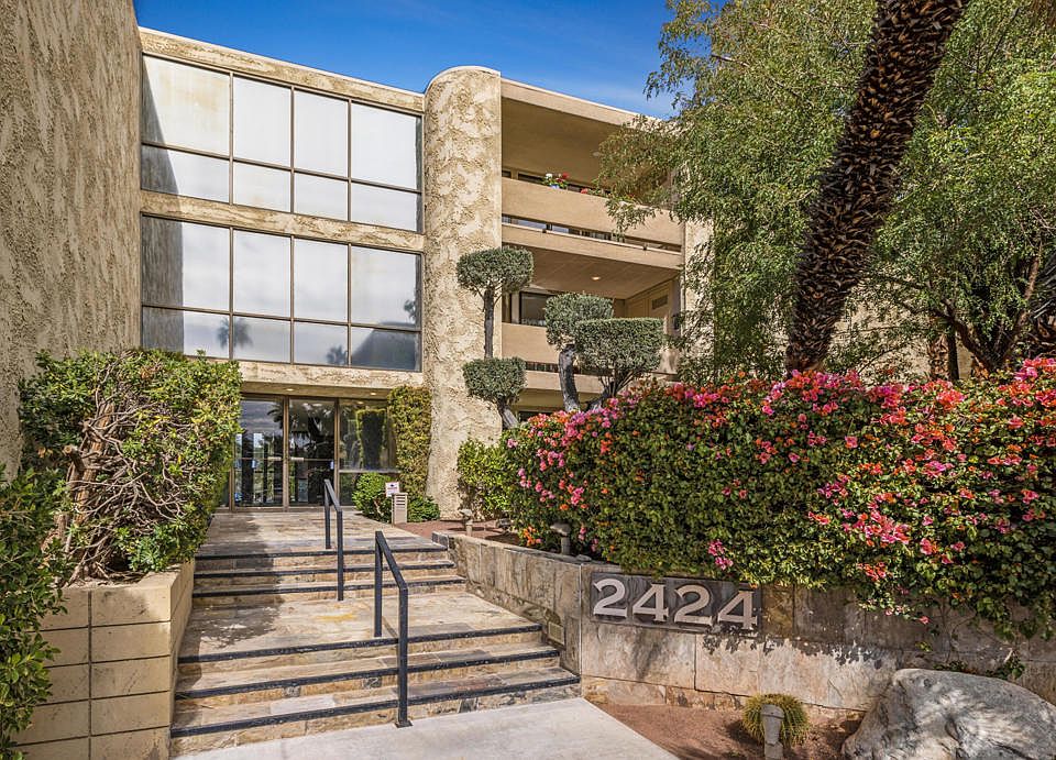 2424 E Palm Canyon Dr APT 2D, Palm Springs, CA 92264 Zillow