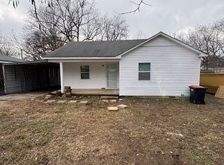 1441 Sunset St, Humboldt, TN 38343