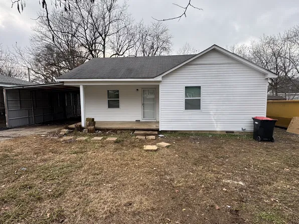 1441 Sunset St, Humboldt, TN 38343