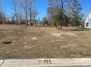 661 Squirrel Run Dr SW, Supply, NC 28462
