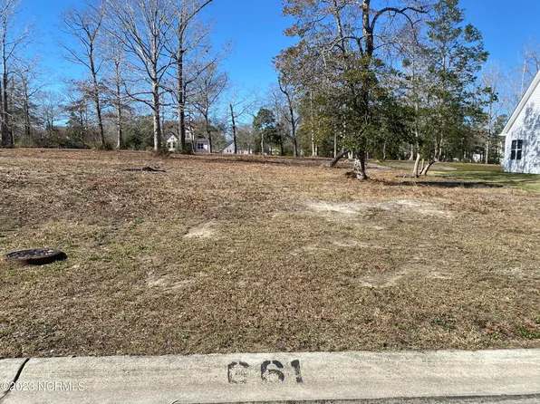 661 Squirrel Run Drive SW, Supply, NC 28462